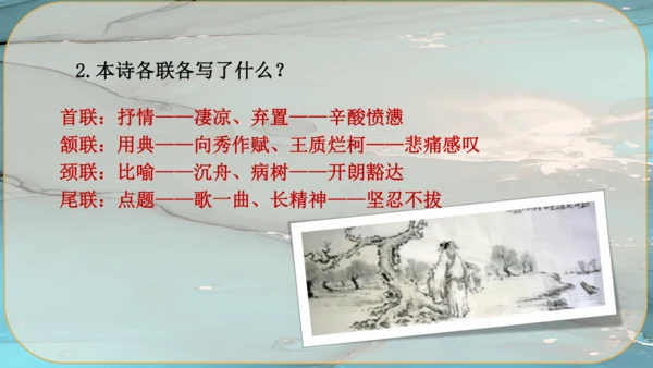 14《诗词三首》课件