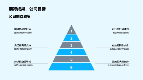 战略规划与实施