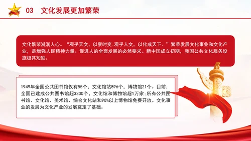 2024年秋季形势与政策第二讲ppt：七十五载迎盛世，砥砺前行续华章