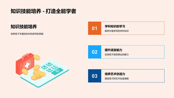 幼儿教育解析