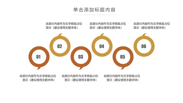 简约银行金融理财投资财务财富PPT模板