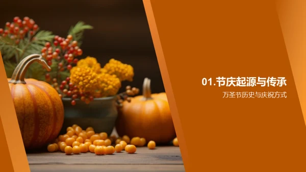 万圣节营销策略