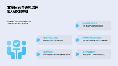 教育学答辩报告