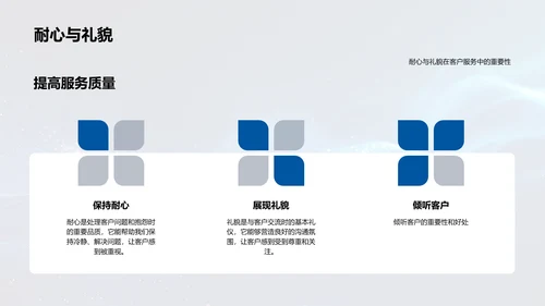 客户服务提效报告