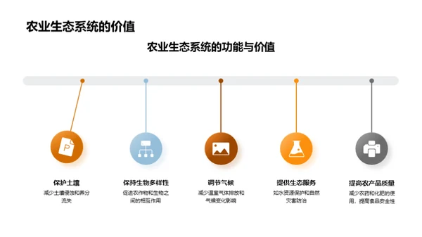 农业生态系统探究