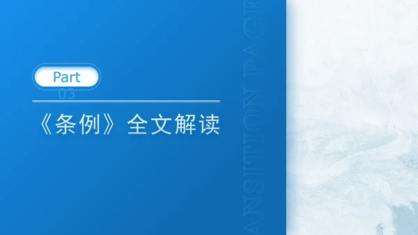 新修订稀土管理条例全文解读学习PPT.