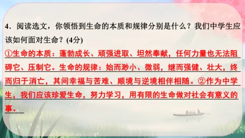16《散文二篇》课件
