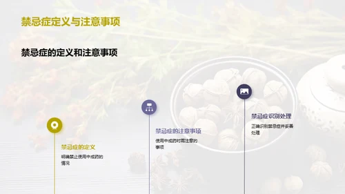 中成药：疗效与安全解析