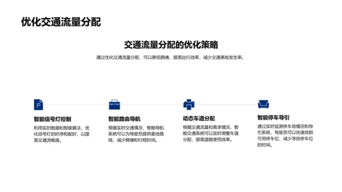 智能交通报告