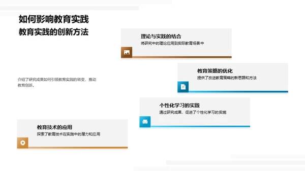 教育学研究解析