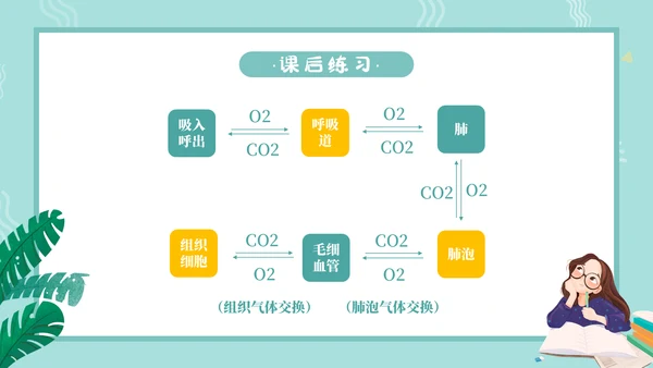 人教版七年级生物通用PPT教学课件