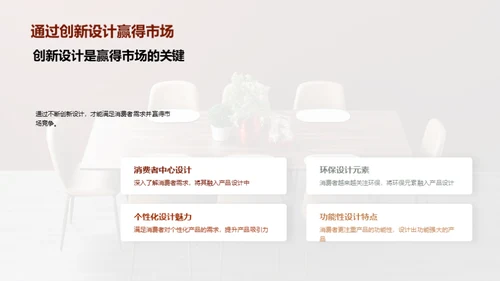 双十二爆款家居设计