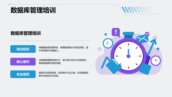 蓝色3D风病例汇报PPT
