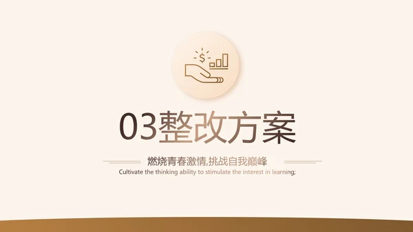 各大银行工作总结汇报计划动态PPT