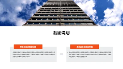 单色扁平2项截图说明