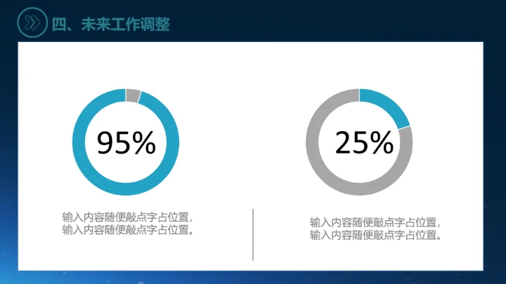 物流行业仓储物流管理方案PPT模版