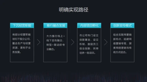 阶段工作成果工作计划报告通用PPT模板