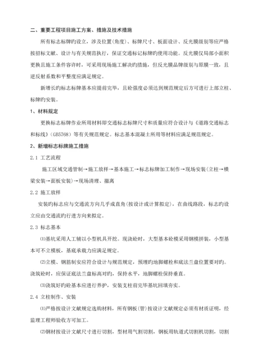 标牌开工专项报告.docx