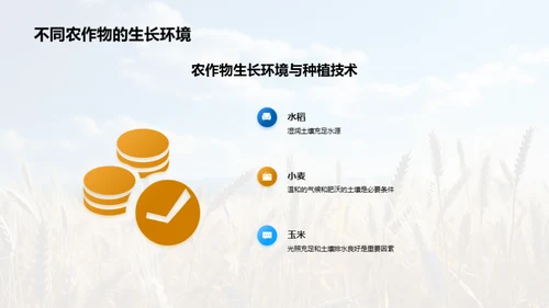 农业种植：智慧之选