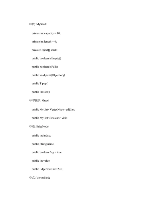 课程设计总结报告模板.docx