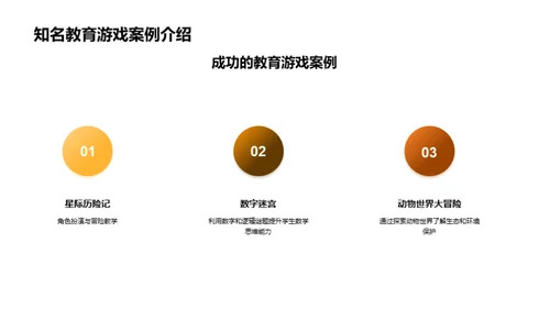 探索游戏化教学之路