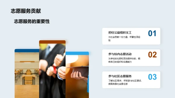 成长之路：学术实践篇