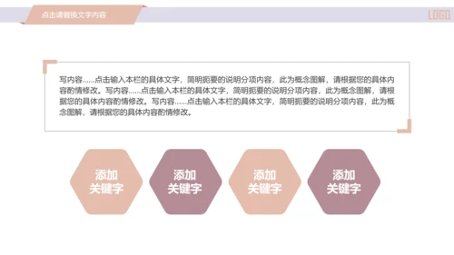 精美简约时尚医学医疗行业ppt动态模板