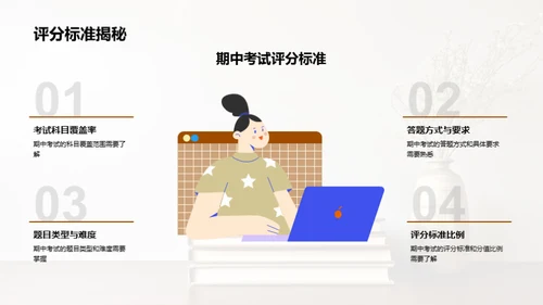 高一期中赢考策略