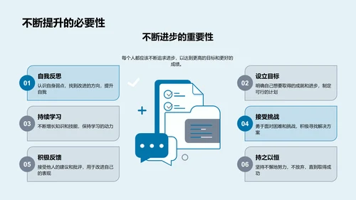 新生入学指导讲座PPT模板