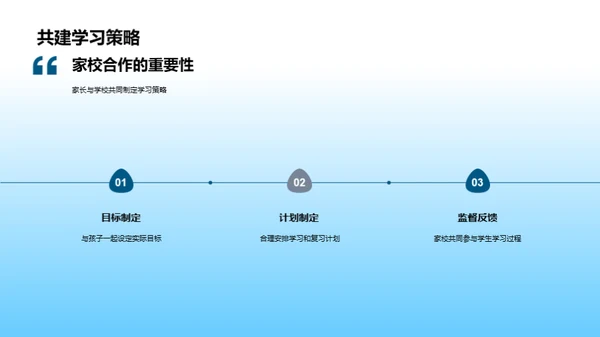 二年级学生学习策略