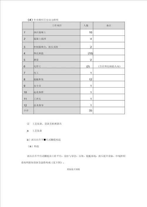 桥梁工程高墩施工专项方案