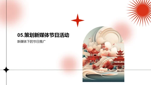 夏至文化的新媒体传播