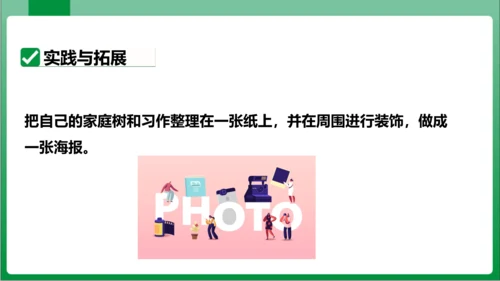 Unit 2  Section B 3a~Self Check 课件+内嵌视频【人教七上Unit 2