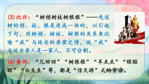2《回延安》课件