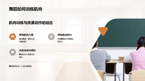 舞蹈之旅启航