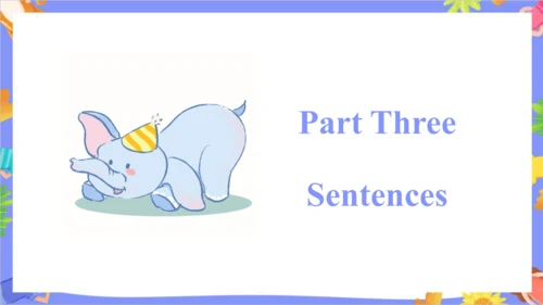 Unit 6  I'm tall.  Lesson 33- Lesson 34 课件（共48张PPT