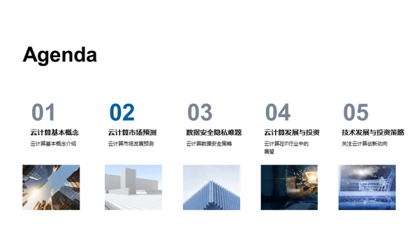 云计算新纪元