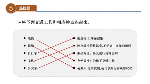 第四单元（复习课件）-三年级道德与法治下学期期末核心考点集训（统编版）