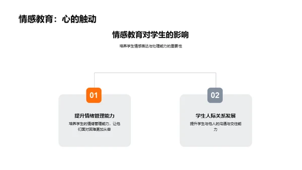 七夕节与情感教育