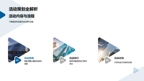 夏至观星，社区共融