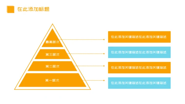 英语教育培训中心通用PPT模板