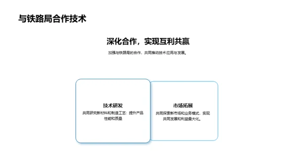 铁道机车研发之翻新篇