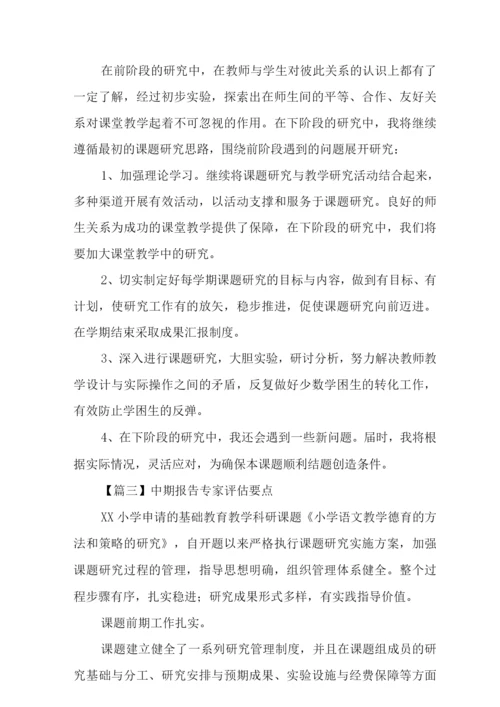 中期报告专家评估要点.docx