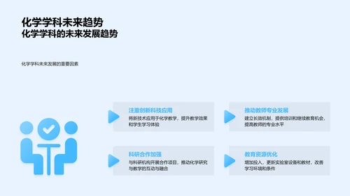 高中化学教育创新