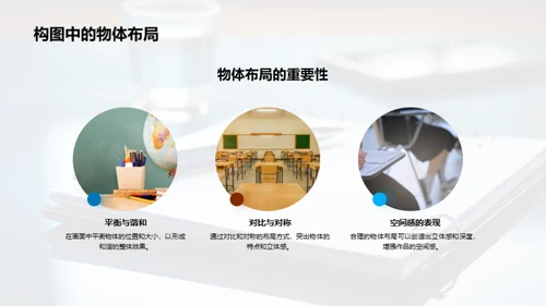 素描艺术入门