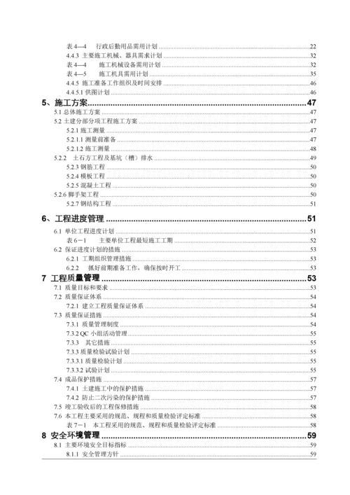 埃塞MIDROC5000tpd水泥熟料生产线前期策划.docx