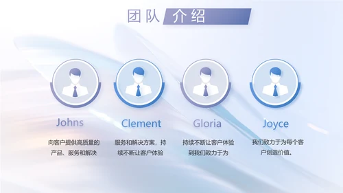 公司品牌策划方案工作总结动态PPT