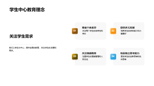 家校联手，共育明日