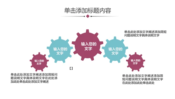 医学医疗药品药厂公司宣传汇报PPT模板