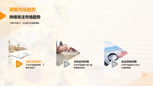 大暑营销策略解析